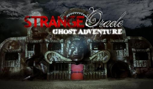 download Strange oracle: Ghost adventure apk